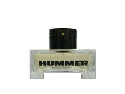 Hummer Cologne for Men - Eau de Toilette Spray Unboxed 2.5 oz