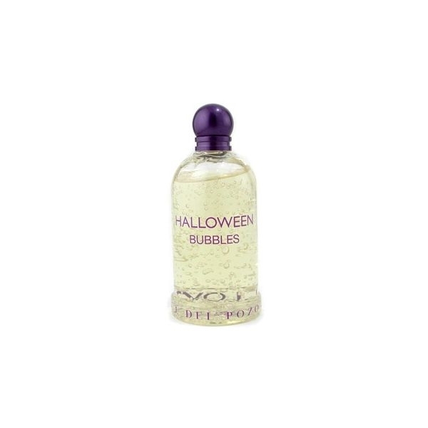 Halloween Perfume for Women - Shower Gel 6.8 oz