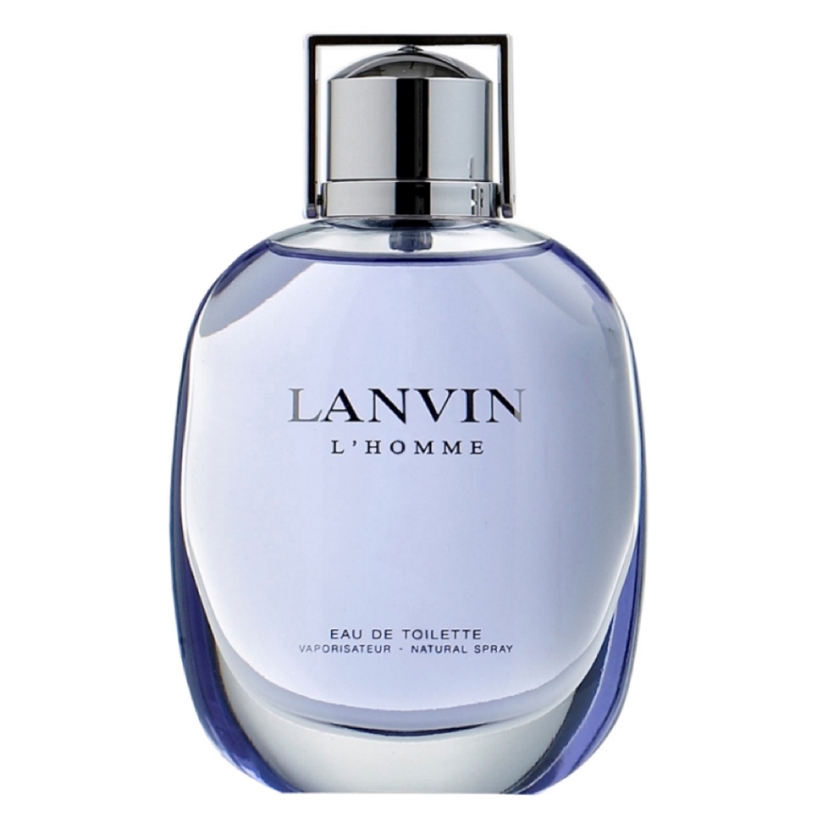 Lanvin LHomme Cologne for Men - TESTER Eau de Toilette Spray 3.4 oz