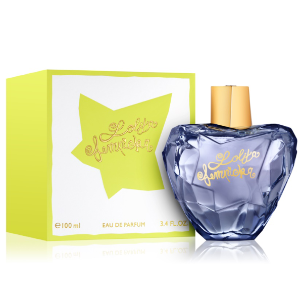 Lolita Lempicka Perfume for Women - Eau de Parfum Spray 3.4 oz