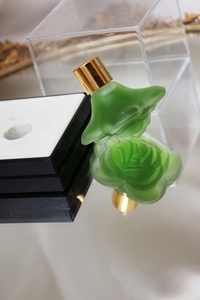 Rose Parfum Perfume for Women - Eau de Parfum UNBOXED 0.33 oz MINI