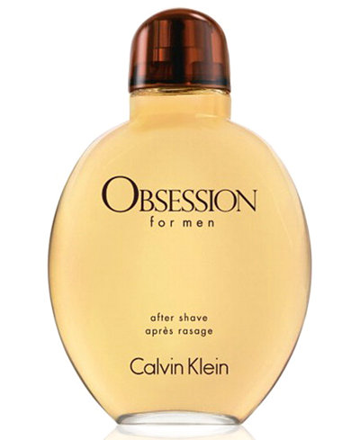 Obsession Cologne for Men - TESTER Eau de Toilette Spray 4.0 oz