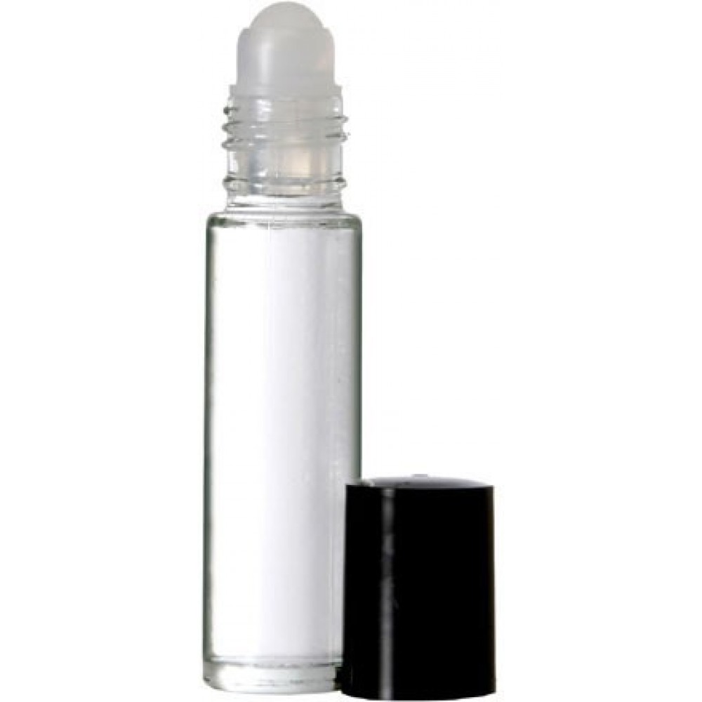 Red Jeans Perfume for Women - Type Perfume Oil 1/3 oz Roll-on