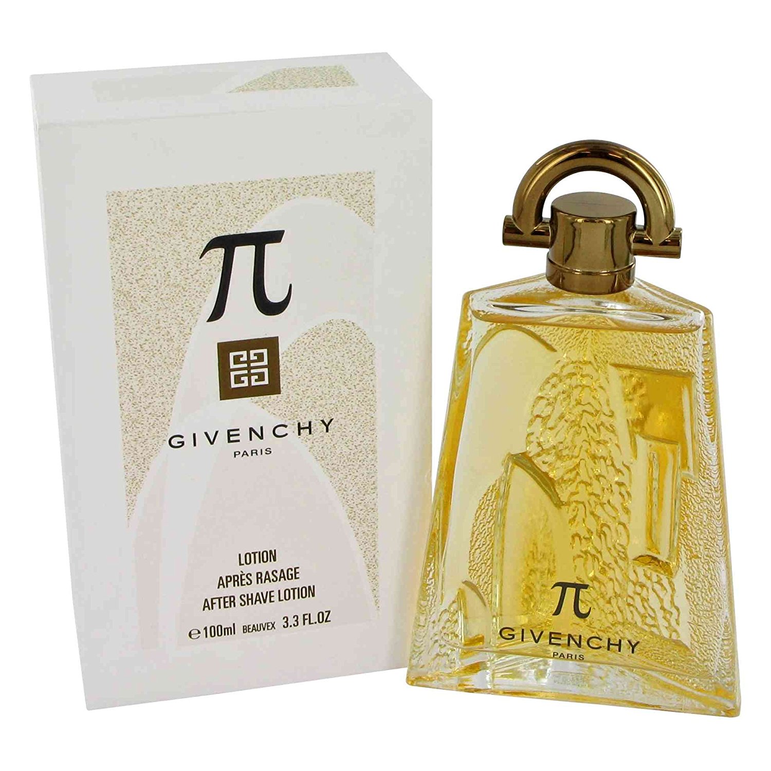 Pi Cologne for Men - TESTER Eau de Toilette Spray 3.4 oz