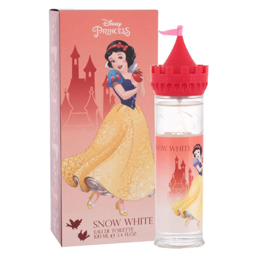 Snow White Perfume for Women - Eau de Toilette Spray 3.4 oz