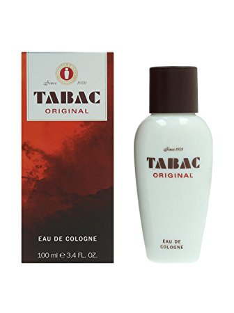 Tabac Cologne for Men - Cologne Spray 3.4 oz