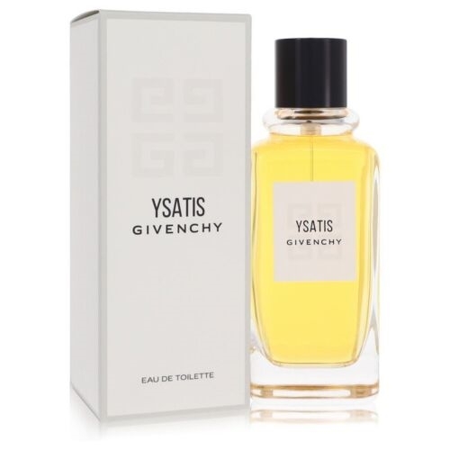 Ysatis Perfume for Women - Eau de Toilette Spray 3.4 oz