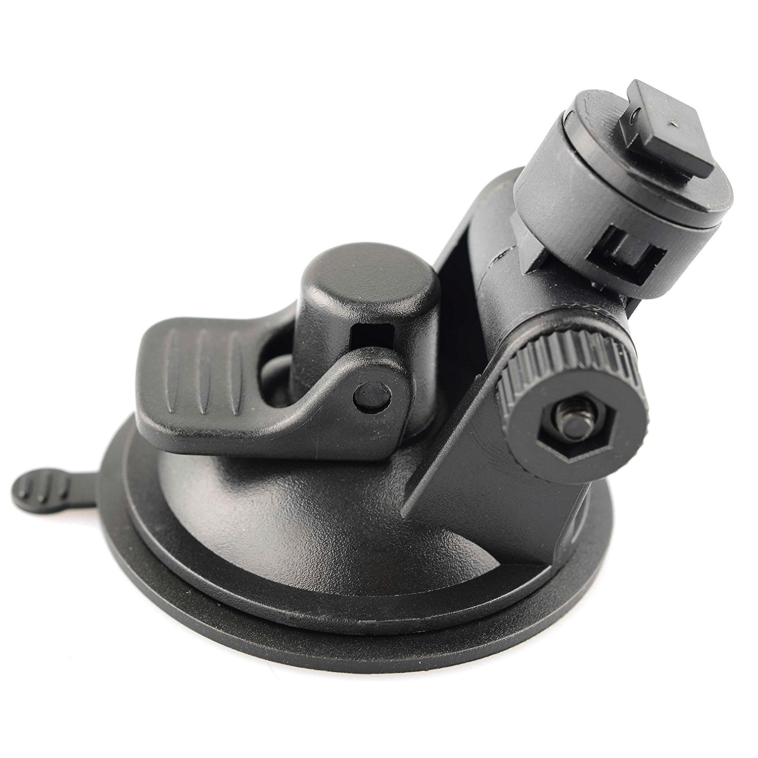 Rexing Suction Cup Mount for V1 Basic, V1-4K, and V1P-4K Dash Cam