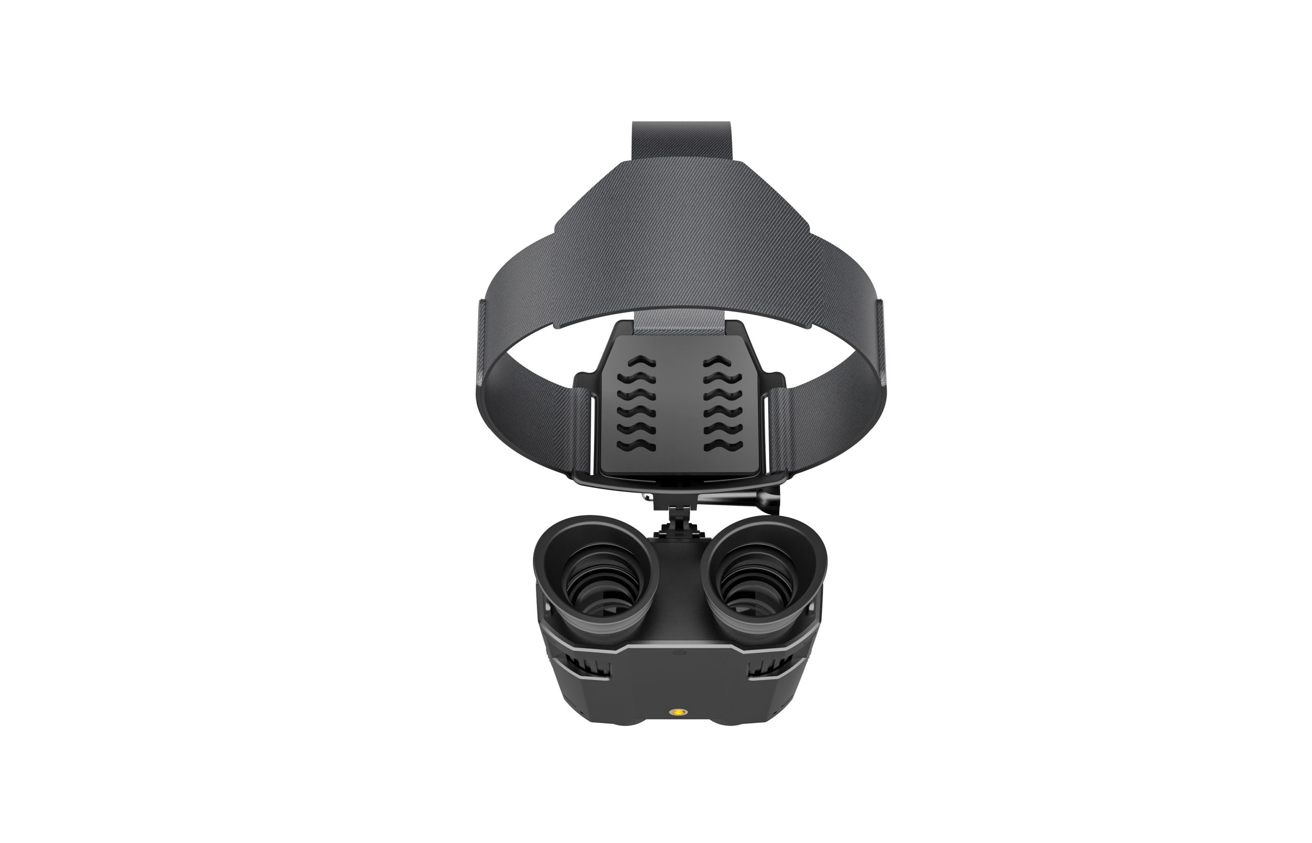 REXING B1H 3D Dual Display Digital Binoculars
